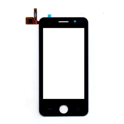 Karbonn Smart A12 Star Touch Screen Digitizer - Black