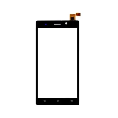 Karbonn Titanium Octane Plus Touch Screen Digitizer - Black