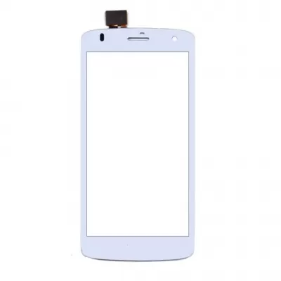 Lava Iris Selfie 50 Touch Screen Digitizer - White