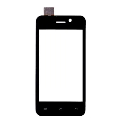 Lava Iris X1 Atom Touch Screen Digitizer - Black