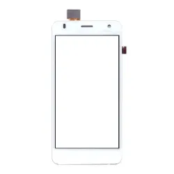 Lava Iris X1 Grand Touch Screen Digitizer - White