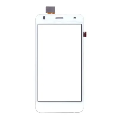 Lava Iris X1 Grand Touch Screen Digitizer - White