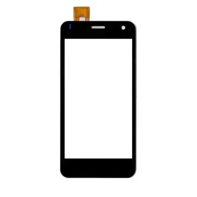 Lava Iris X1 Touch Screen Digitizer - Black