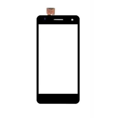 Lava Iris X5 Touch Screen Digitizer - Black