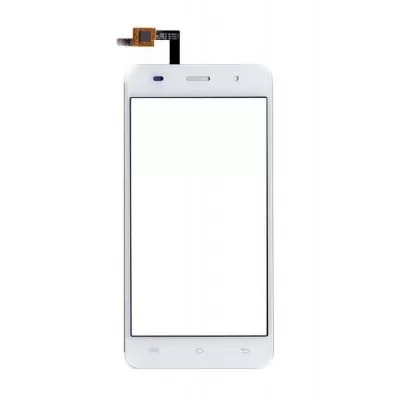 Lava Iris X8 1GB RAM Touch Screen Digitizer - White