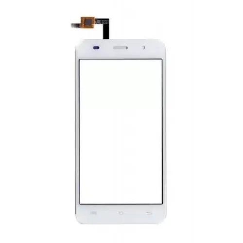 Lava Iris X8 1GB RAM Touch Screen Digitizer - White Lava Iris X8 1GB RAM Touch Screen Digitizer - White