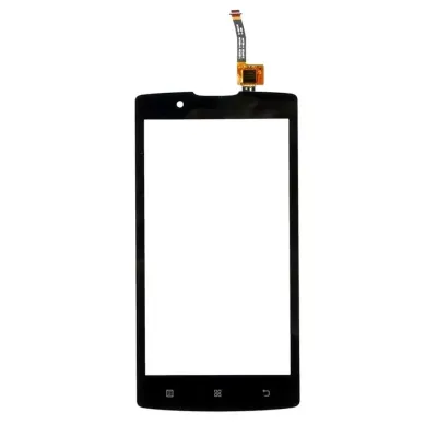 Lenovo A2010 Touch Screen Digitizer - Black