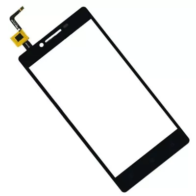 Lenovo A6000 Plus Touch Screen Digitizer - Red