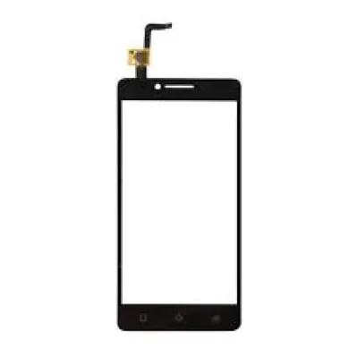 Lenovo A6000 Touch Screen Digitizer - Black