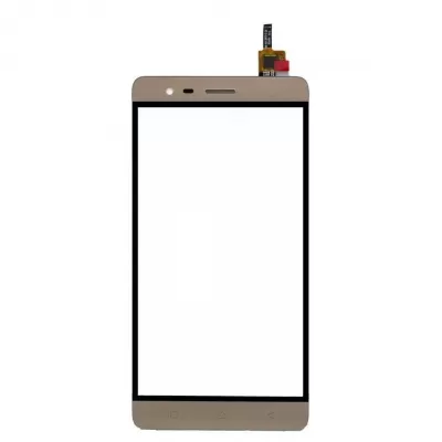 Lenovo K5 Note Touch Screen Digitizer - Gold