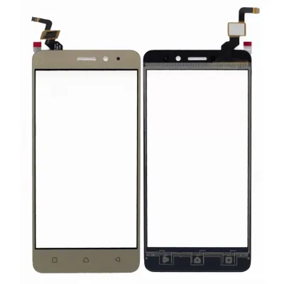 Lenovo K6 Power Touch Screen Digitizer - Gold