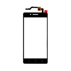 Lenovo K8 Note Touch Screen Digitizer - Black