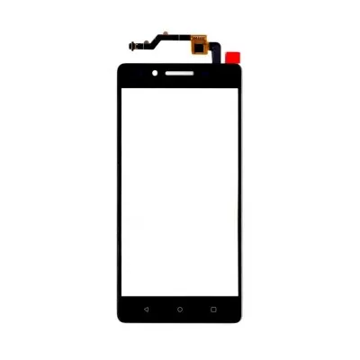 Lenovo K8 Note Touch Screen Digitizer - Black