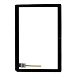 Lenovo Tab M10 Touch Screen Digitizer - Black