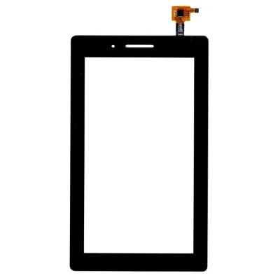 Lenovo Tab3 7 Essential Touch Screen Digitizer - Black Lenovo Tab3 7 Essential Touch Screen Digitizer - Black