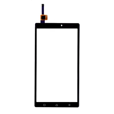 Lenovo Vibe K4 Note Touch Screen Digitizer - Black