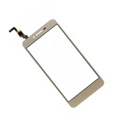 Lenovo Vibe K5 Plus Touch Screen Digitizer - Gold