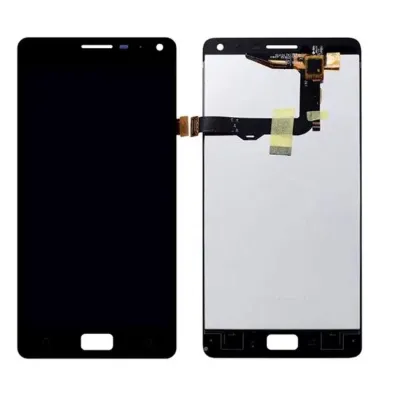 Lenovo Vibe P1 Touch Screen Digitizer - Black