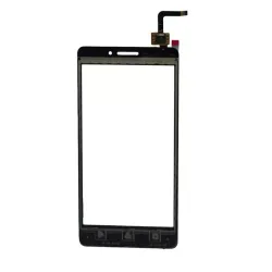 Lenovo Vibe P1m Touch Screen Digitizer - Black