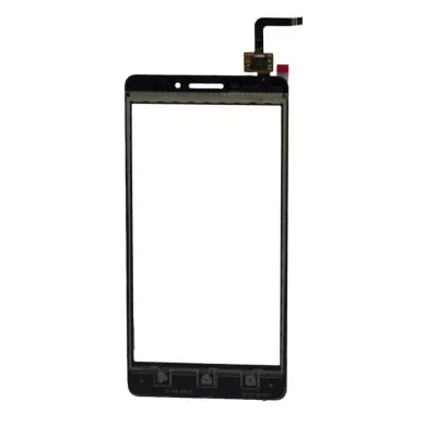 Lenovo Vibe P1m Touch Screen Digitizer - Black