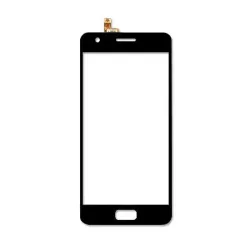 Lenovo ZUK Z2 Touch Screen Digitizer - Black