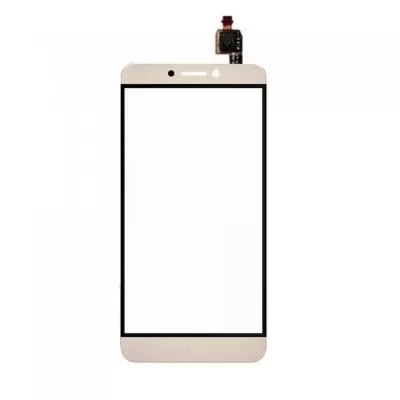 LeTV Le 1s Touch Screen Digitizer - Gold