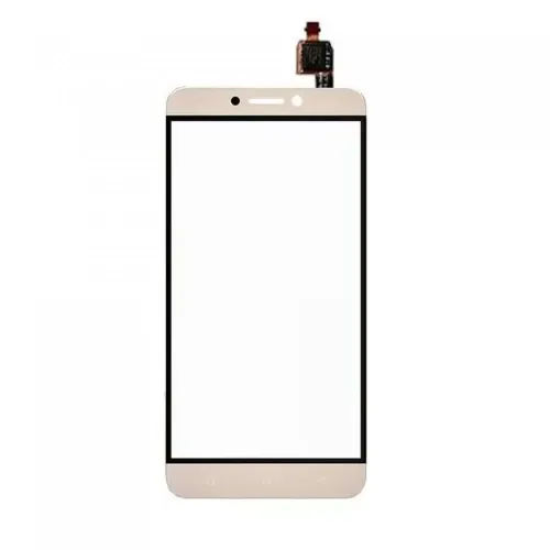 LeTV Le 1s Touch Screen Digitizer - Gold LeTV Le 1s Touch Screen Digitizer - Gold