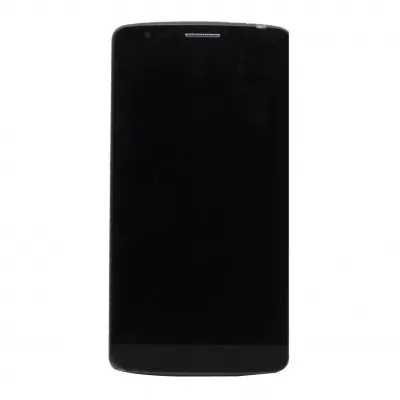 LG G3 Stylus D690 Touch Screen Digitizer - Black