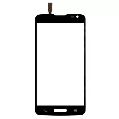 LG L90 Dual D410 Touch Screen Digitizer - Black