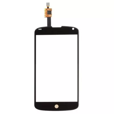 LG Nexus 4 E960 Touch Screen Digitizer - Black
