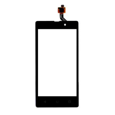 Lyf Flame 8 Touch Screen Digitizer - Black Lyf Flame 8 Touch Screen Digitizer - Black