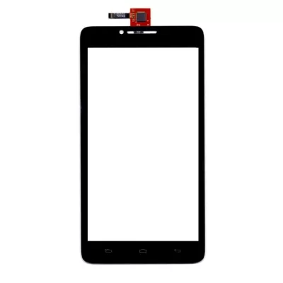 Micromax A102 Canvas Doodle 3 Touch Screen Digitizer - Black