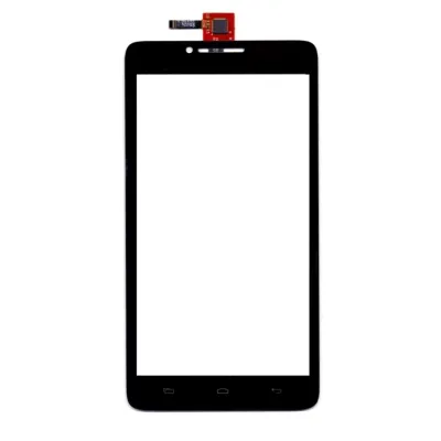 Micromax A102 Canvas Doodle 3 Touch Screen Digitizer - Black