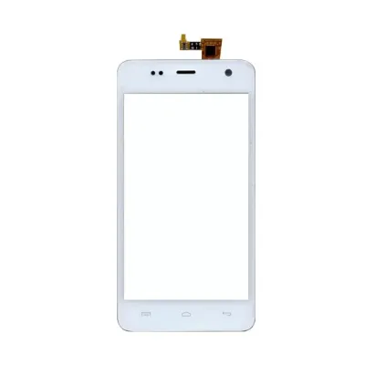 Micromax A106 Unite 2 Touch Screen Digitizer - White