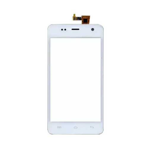 Micromax A106 Unite 2 Touch Screen Digitizer - White Micromax A106 Unite 2 Touch Screen Digitizer - White