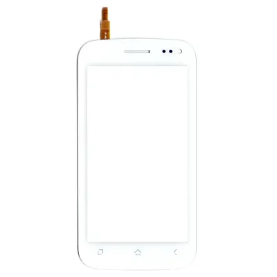 Micromax A110Q Canvas 2 Plus Touch Screen Digitizer - White