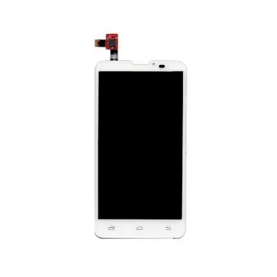 Micromax A111 Canvas Doodle Touch Screen Digitizer - White