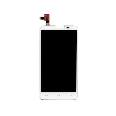 Micromax A111 Canvas Doodle Touch Screen Digitizer - White Micromax A111 Canvas Doodle Touch Screen Digitizer - White