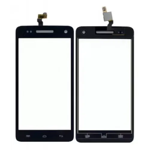 Micromax A120 Canvas 2 Colors Touch Screen Digitizer - White Micromax A120 Canvas 2 Colors Touch Screen Digitizer - White