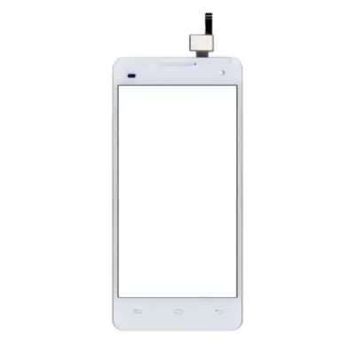 Micromax A190 Canvas HD Plus Touch Screen Digitizer - White