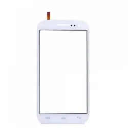 Micromax A240 Canvas Doodle 2 Touch Screen Digitizer - White
