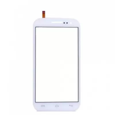 Micromax A240 Canvas Doodle 2 Touch Screen Digitizer - White