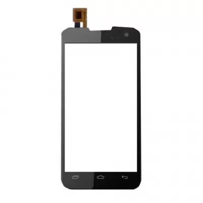 Micromax A94 Canvas MAd Touch Screen Digitizer - Black