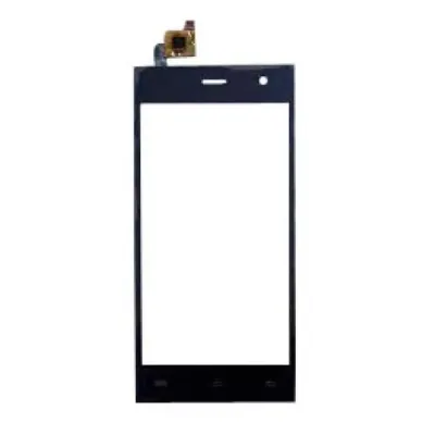 Micromax A99 Canvas Xpress Touch Screen Digitizer - Black