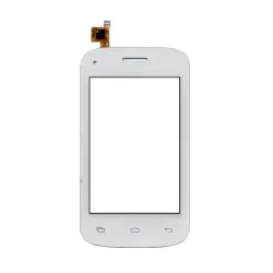 Micromax Bolt A064 Touch Screen Digitizer - White
