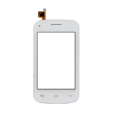 Micromax Bolt A064 Touch Screen Digitizer - White