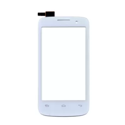 Micromax Bolt A065 Touch Screen Digitizer - White