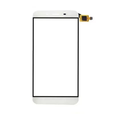 Micromax Canvas Doodle 4 Q391 Touch Screen Digitizer - White