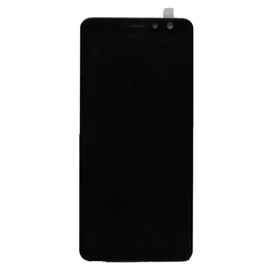 Micromax Canvas Infinity Touch Screen Digitizer - Black