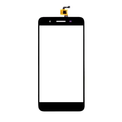 Micromax Canvas Juice 4G Q461 Touch Screen Digitizer - Black